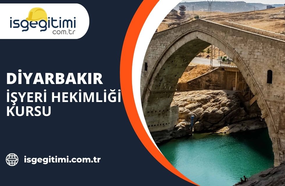 Diyarbakır İşyeri Hekimliği Kursu