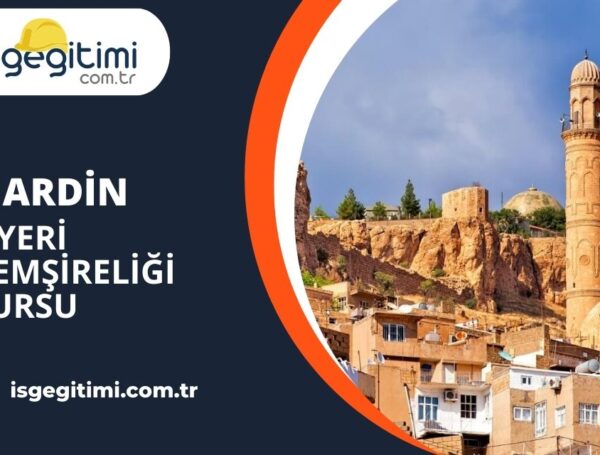 Mardin İşyeri Hemşireliği Kursu