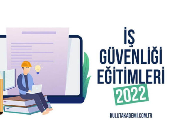 İş Güvenliği Eğitimleri