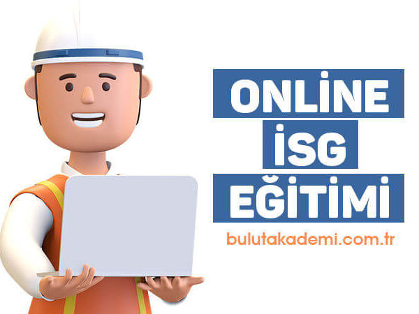 Online İSG Eğitimi