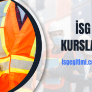 İSG Kursları
